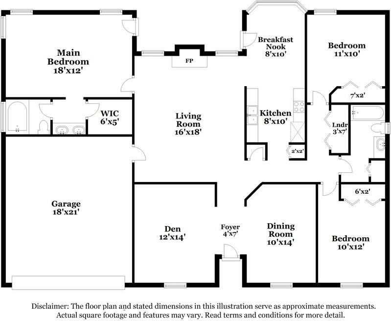 9260 Topohill Ct - Photo 2 of 16