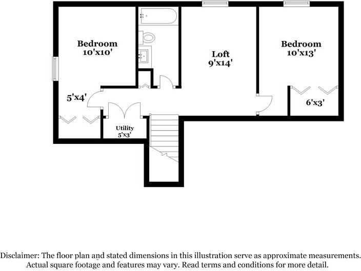 2108 David Earl Dr - Photo 3 of 17