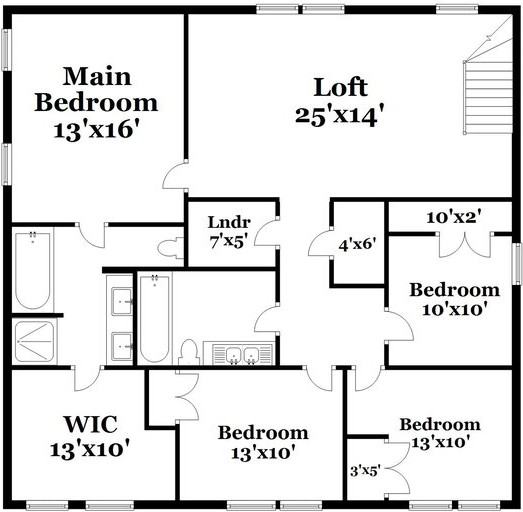 11028 Belmont Run Ln - Photo 3 of 17