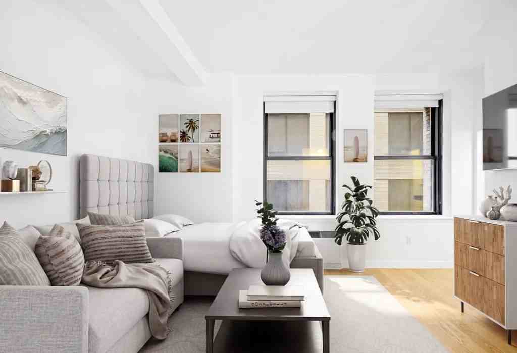 West St #2317 - Photo 3 of 6