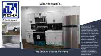 2907 N Ringgold St - Photo 1 of 1