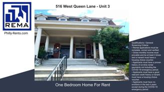 516 W Queen Ln - Photo 1 of 1