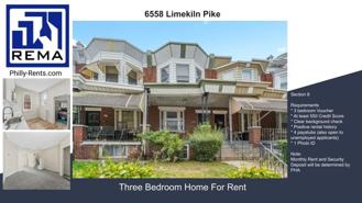 6558 Limekiln Pike - Photo 1 of 1