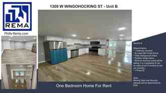 1309 W Wingohocking St - Photo 1 of 1