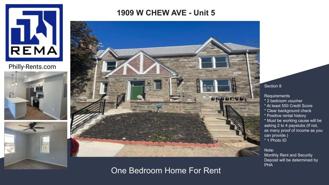 1909 W Chew St - Photo 1 of 1