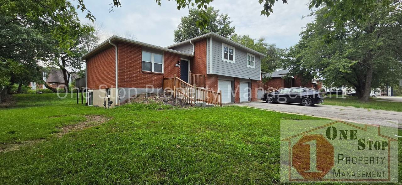 608 Ne Florence Ave #A