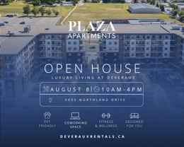 Plaza Apartments - Photo 1 of 1