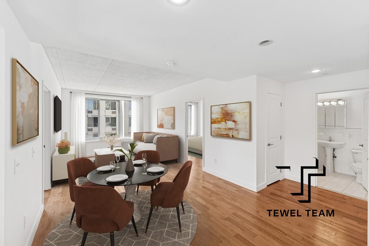 34 West 139th Street #8j - Photo 3 of 23