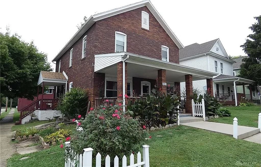 328 Hill St/&S. Monroe, Unithill #328HILL - Photo 2 of 2