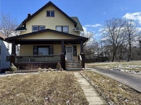 3321 E 119th St - Photo 1 of 1