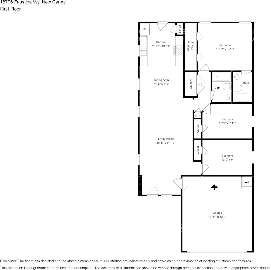 18776 Faustina Way - Photo 2 of 18