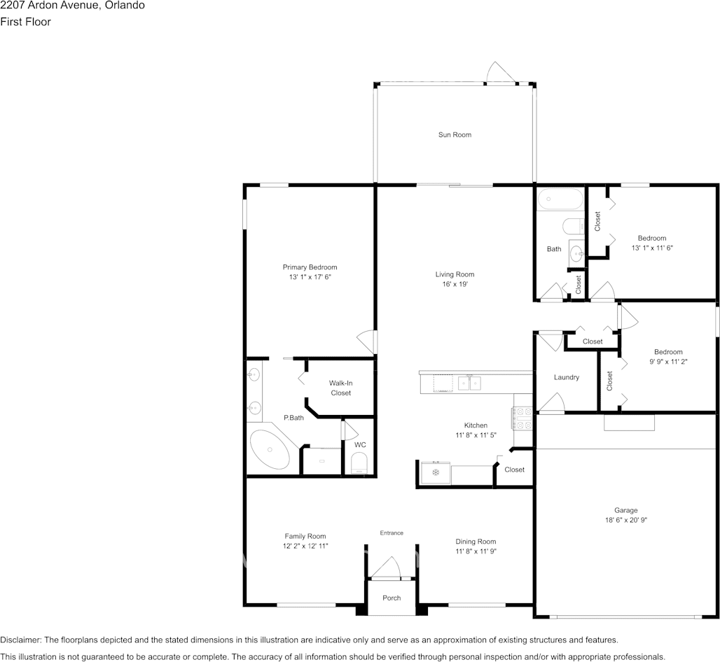 2207 Ardon Ave - Photo 2 of 24