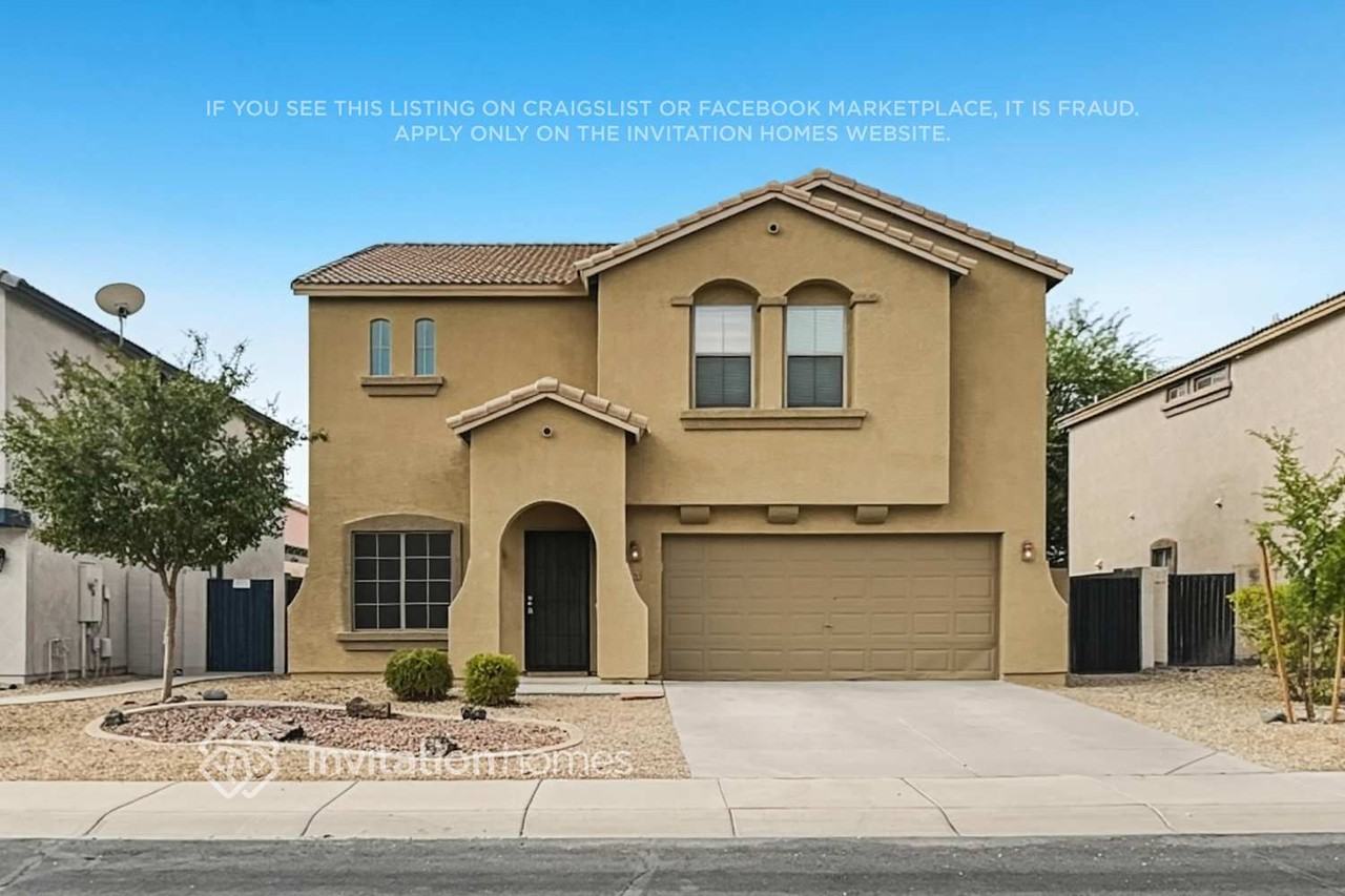 17263 W Acapulco Ln