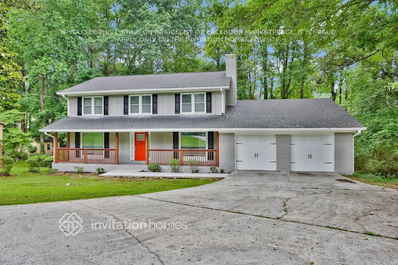3809 Butternut Dr - Photo 2 of 25
