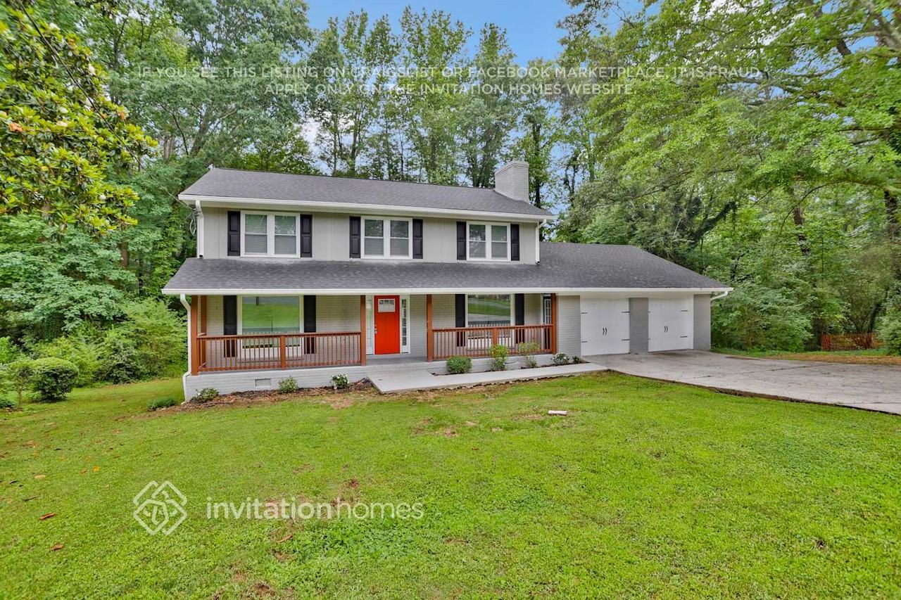 3809 Butternut Dr - Photo 3 of 25