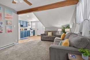 1427 West Ocean View Avenue - Photo 1 of 1