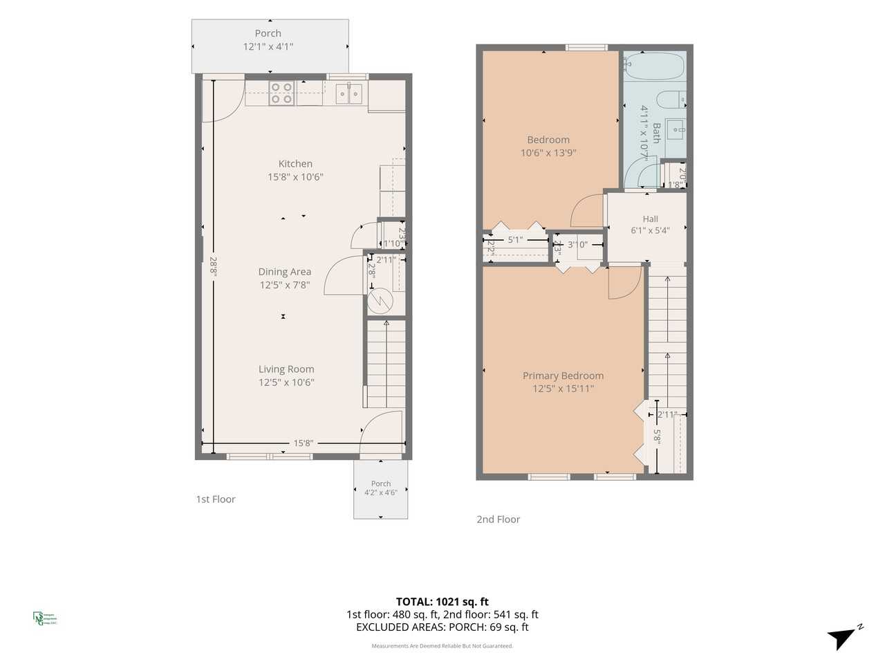 42 Pleasant Street - Photo 2 of 23