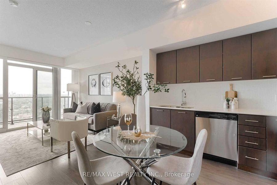2200 Lake Shore Boulevard West #4305 - Photo 5 of 14