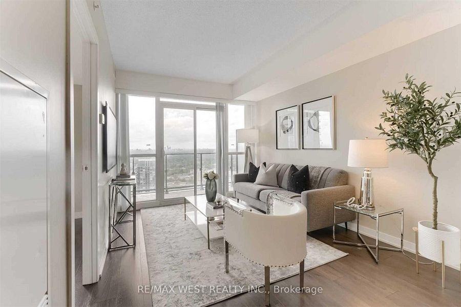 2200 Lake Shore Boulevard West #4305 - Photo 2 of 14