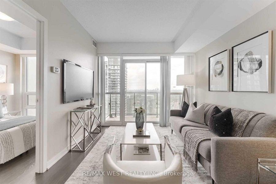 2200 Lake Shore Boulevard West #4305 - Photo 3 of 14
