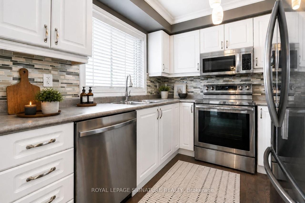 37 Succession Crescent #37 - Photo 5 of 14