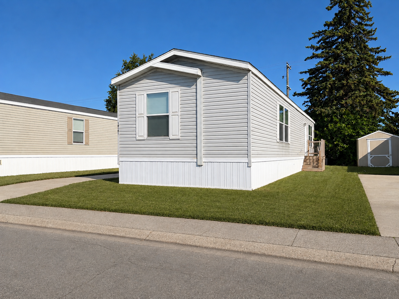 16161 Normandy St #92 - Photo 2 of 2
