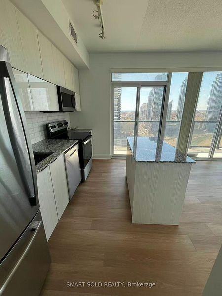 56 Annie Craig Drive #2005 - Photo 2 of 10
