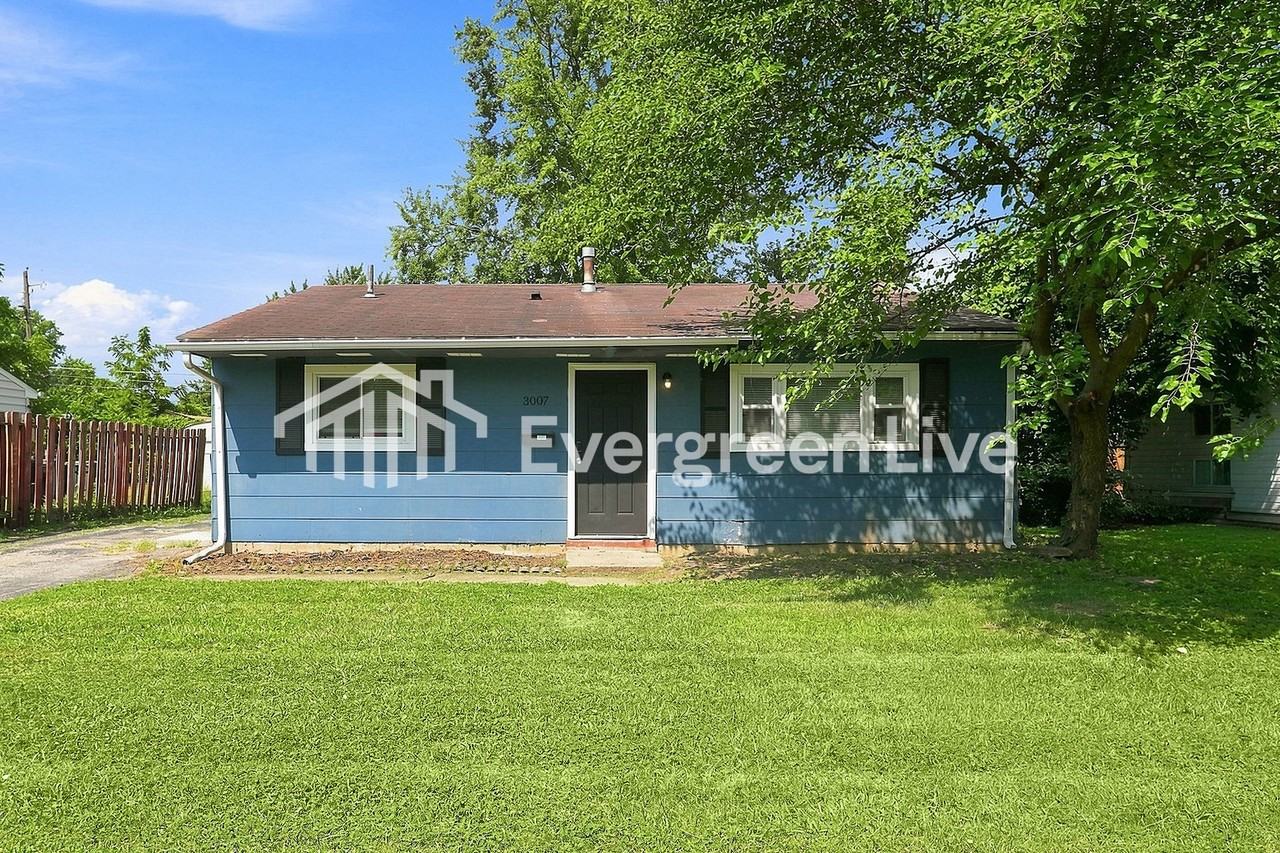 3007 Woodway Rd - Photo 2 of 15