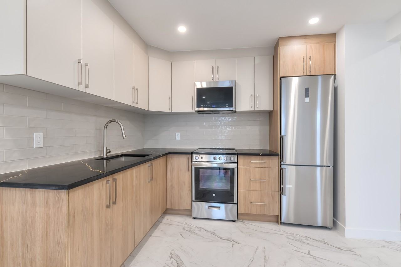 4 1/2 & 3 1/2 Condo Style, all-inclusive, spacious, pour Sept Pierrefonds - 1595$ - Photo 6 of 15