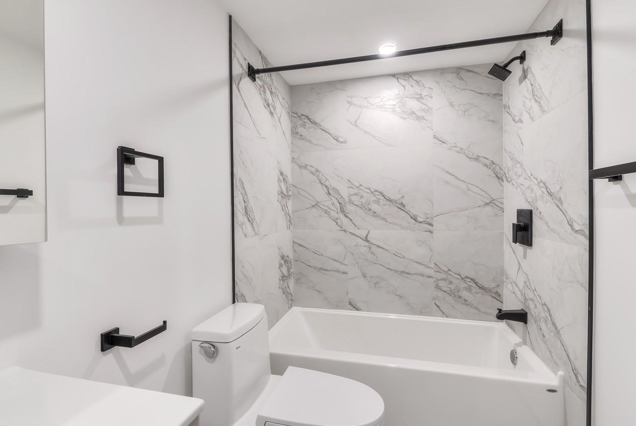 4 1/2 & 3 1/2 Condo Style, all-inclusive, spacious, pour Sept Pierrefonds - 1595$ - Photo 7 of 15