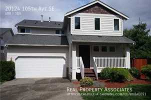 featured image of 20124 105th Ave Se