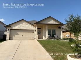 8920 Ranger Summit Rd - Photo 1 of 1