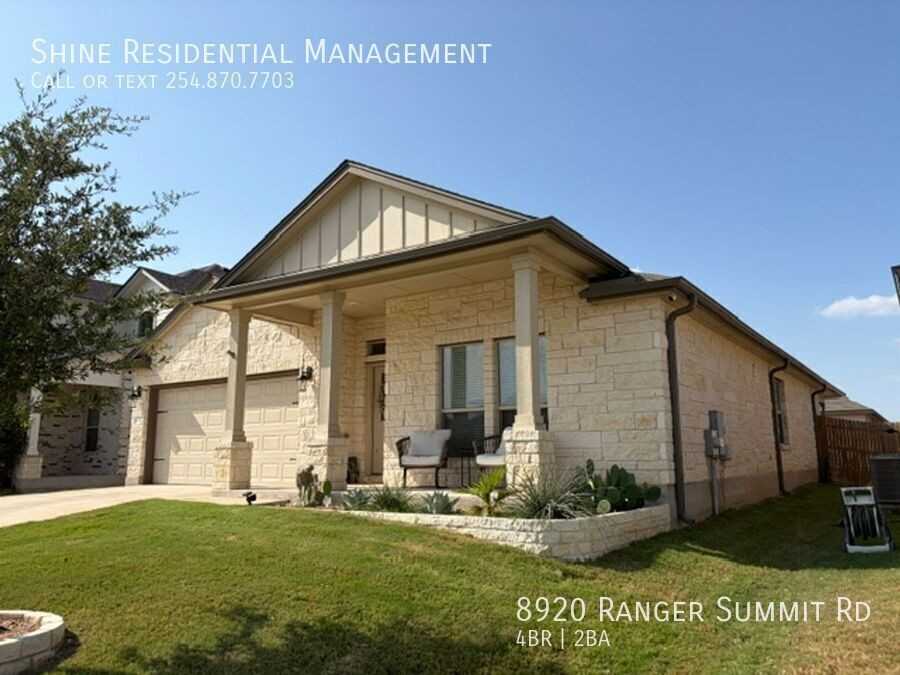 8920 Ranger Summit Rd - Photo 2 of 36