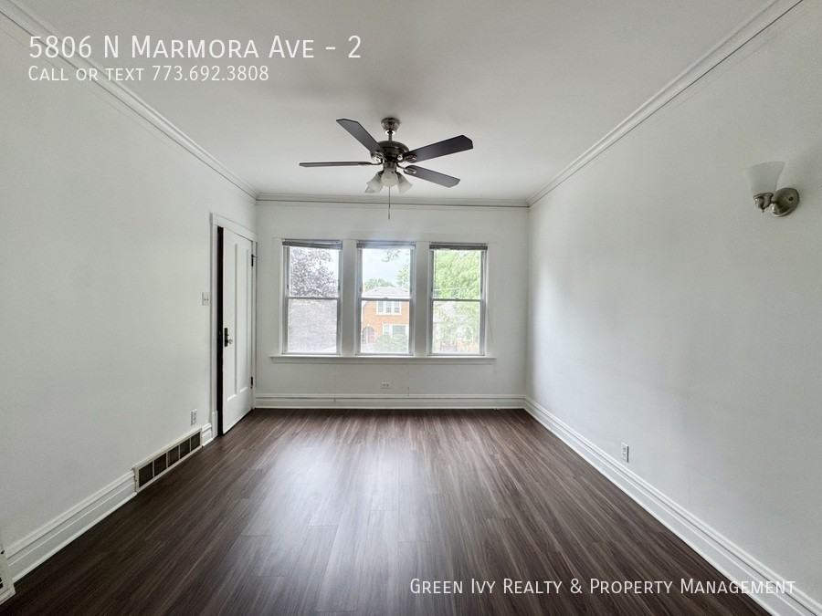 5806 N Marmora Ave #2 - Photo 2 of 16