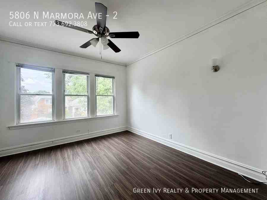 5806 N Marmora Ave #2 - Photo 3 of 16