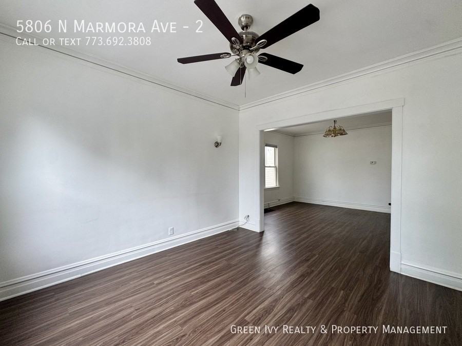 5806 N Marmora Ave #2 - Photo 4 of 16