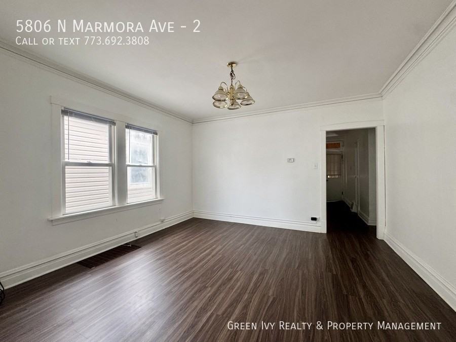 5806 N Marmora Ave #2 - Photo 5 of 16