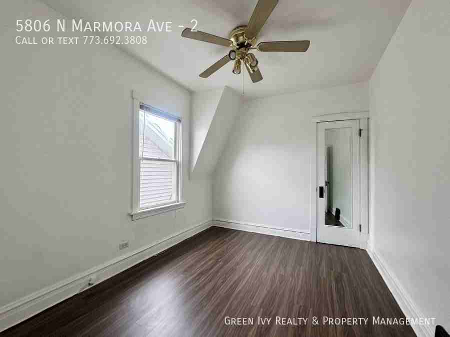 5806 N Marmora Ave #2 - Photo 7 of 16