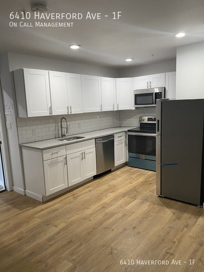 6410 Haverford Ave #1F