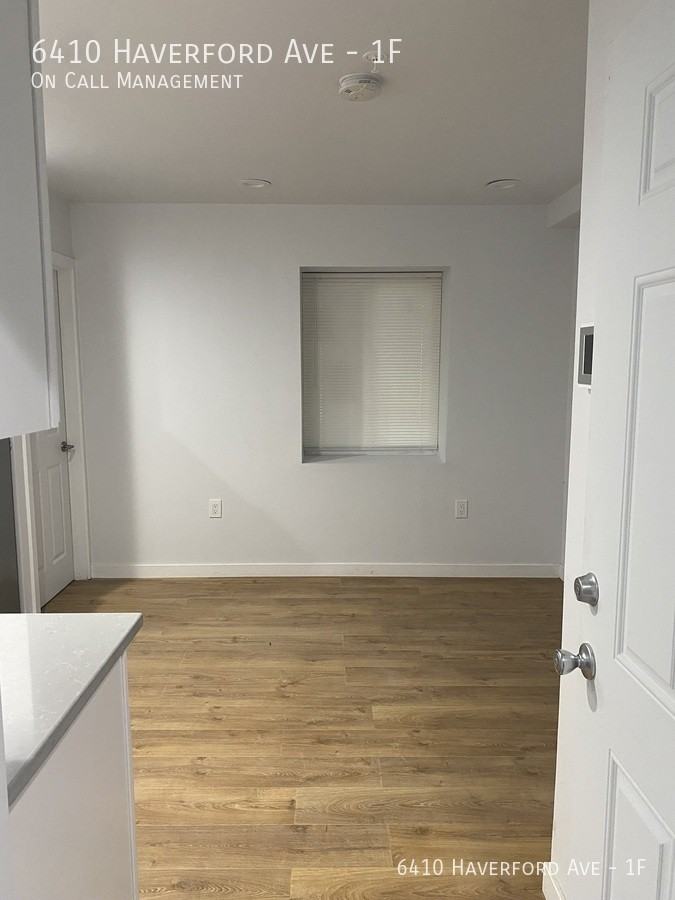 6410 Haverford Ave #1F - Photo 2 of 10
