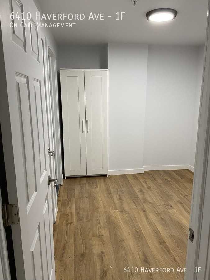 6410 Haverford Ave #1F - Photo 3 of 10