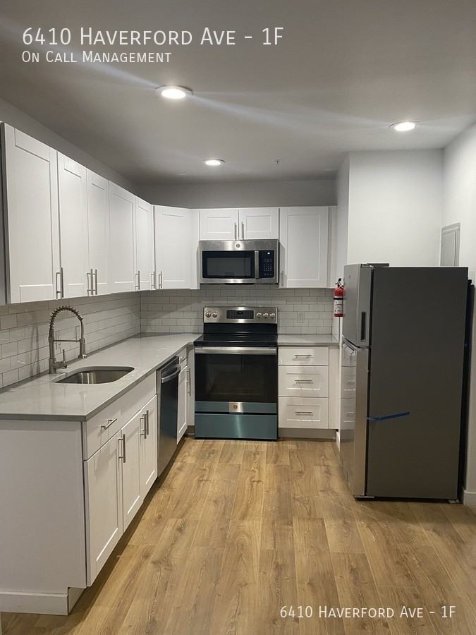 6410 Haverford Ave #1F - Photo 7 of 10
