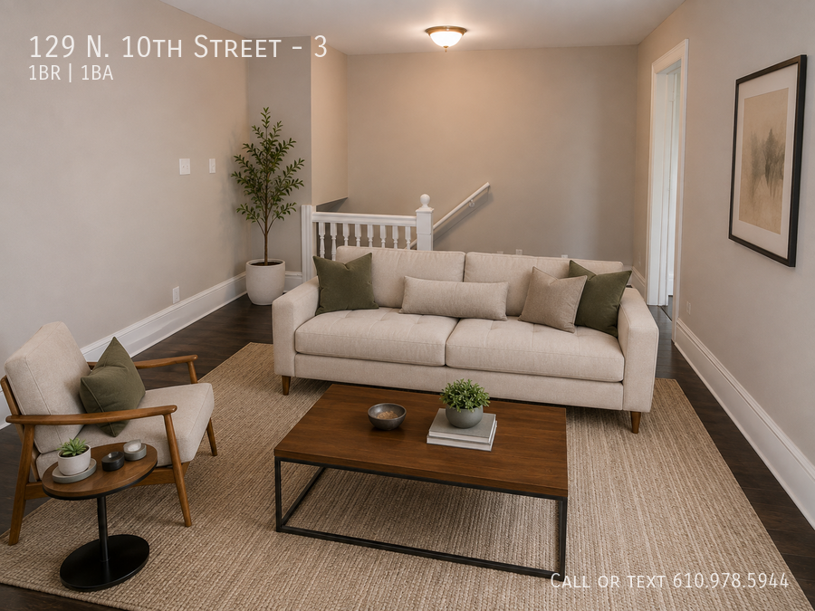 129 N 10th St #3 - Photo 2 of 6