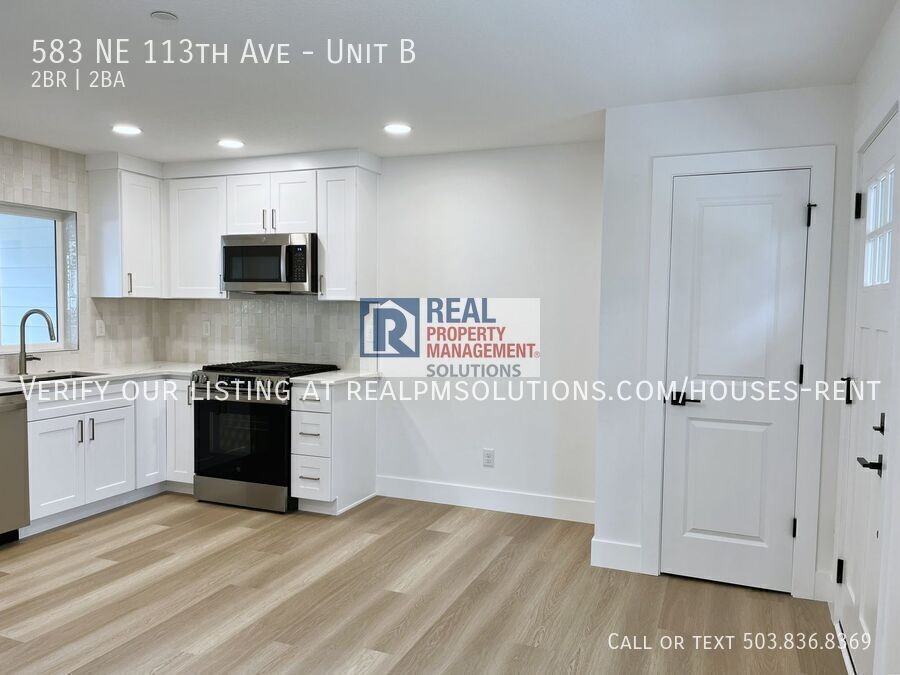 583 Ne 113th Ave #B - Photo 6 of 46