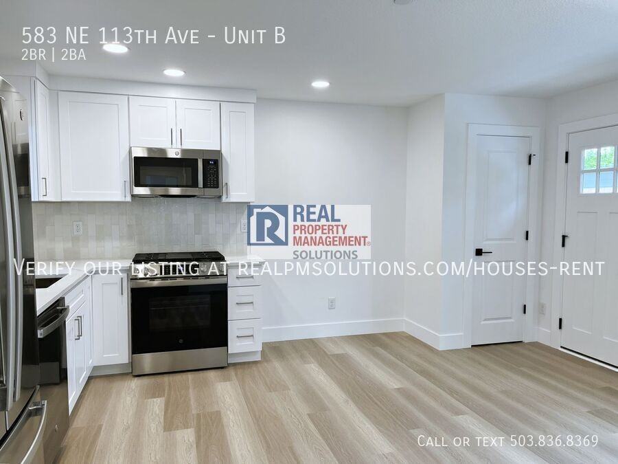 583 Ne 113th Ave #B - Photo 7 of 46