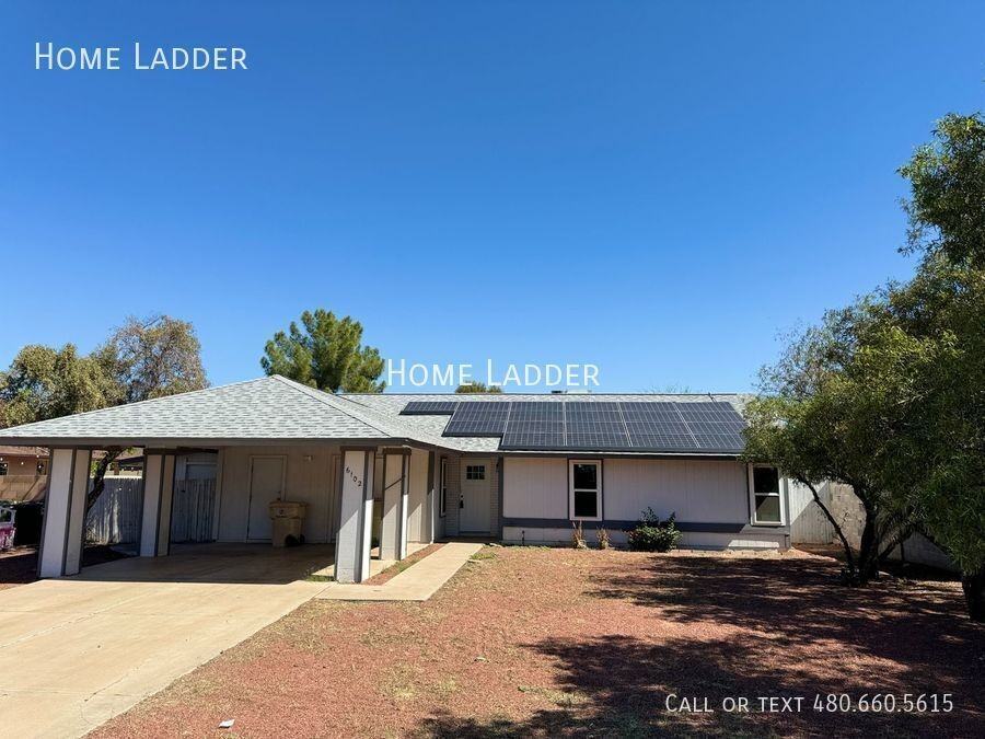 6102 W Mauna Loa Ln