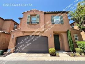 40513 Calla Lilly St - Photo 1 of 1