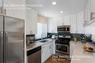 1721 E Pine Ave #4 - Photo 1 of 1