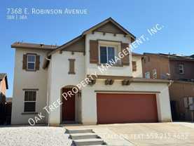 7368 E Robinson Ave - Photo 1 of 1
