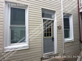 featured image of 243 S 8th St #1